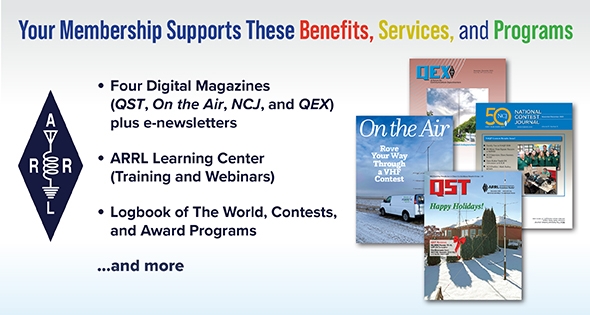 Member Benefits