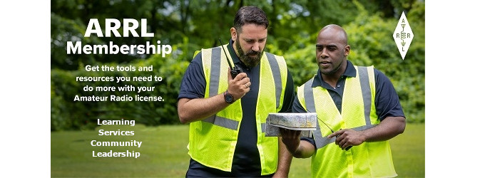 ARRL Membership