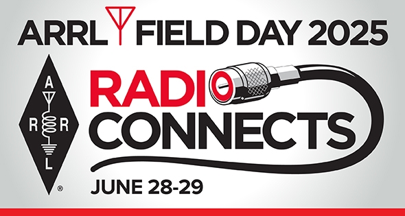 ARRL Field Day 2025