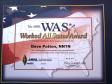 WAS Award