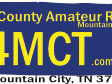 Johnson County Amateur Radio Club