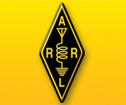 ARRL diamond logo 2021