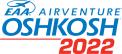 2022 EAA AirVenture logo
