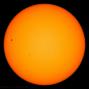 [Photo courtesy of NASA SDO/HMI]
