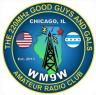 THE 220 MHZ GUYS AMATEUR RADIO CLUB