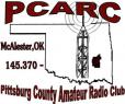 PITTSBURG COUNTY AMATEUR RADIO CLUB