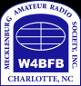 Mecklenburg Amateur Radio Society Inc