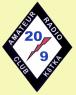 20 OVER 9 RADIO CLUB INC