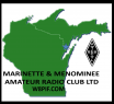 MARINETTE AND MENOMINEE ARC