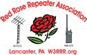 Red Rose Repeater Association Inc