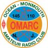 Ocean Monmouth Amateur Radio Club