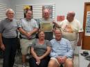 Florida Keys ARC celebrates 25 years of ARRL club affiliation