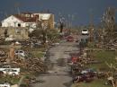 Much of Joplin was destroyed in the EF5 tornado. [Charlie Riedel/AP, Photo]