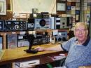 Bill Simons, W9BB, who died in January, developed the Shure 440 and 444 microphones for the Amateur Radio market.