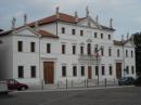 The town square of Pordenone — a good repeater location.