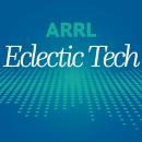 The Eclectic Tech Podcast brings news, interviews and commentary about technology and science.