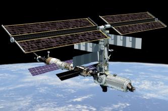 ARISS: Amateur Radio on the International Space Station