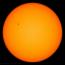 [Photo courtesy of NASA SDO/HMI]