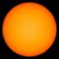 [Photo courtesy of NASA SDO/HMI]