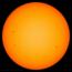 [Photo courtesy of NASA SDO/HIM]