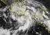 Hurricane Erick