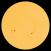 Sunspots AR3181, 82 and 84 all pose a threat for X-class solar flares. [Photo courtesy of NASA SDO/HMI]